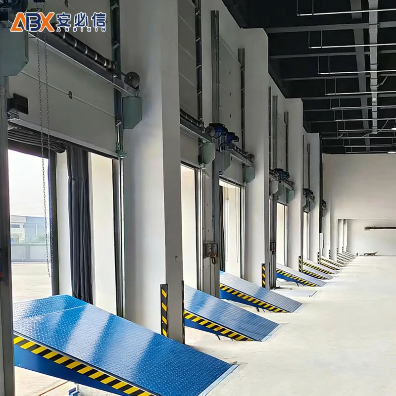 黄石滑升门