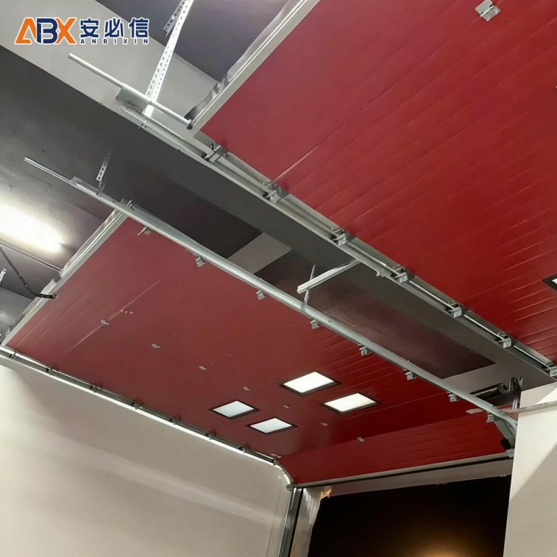 黄石工业滑升门